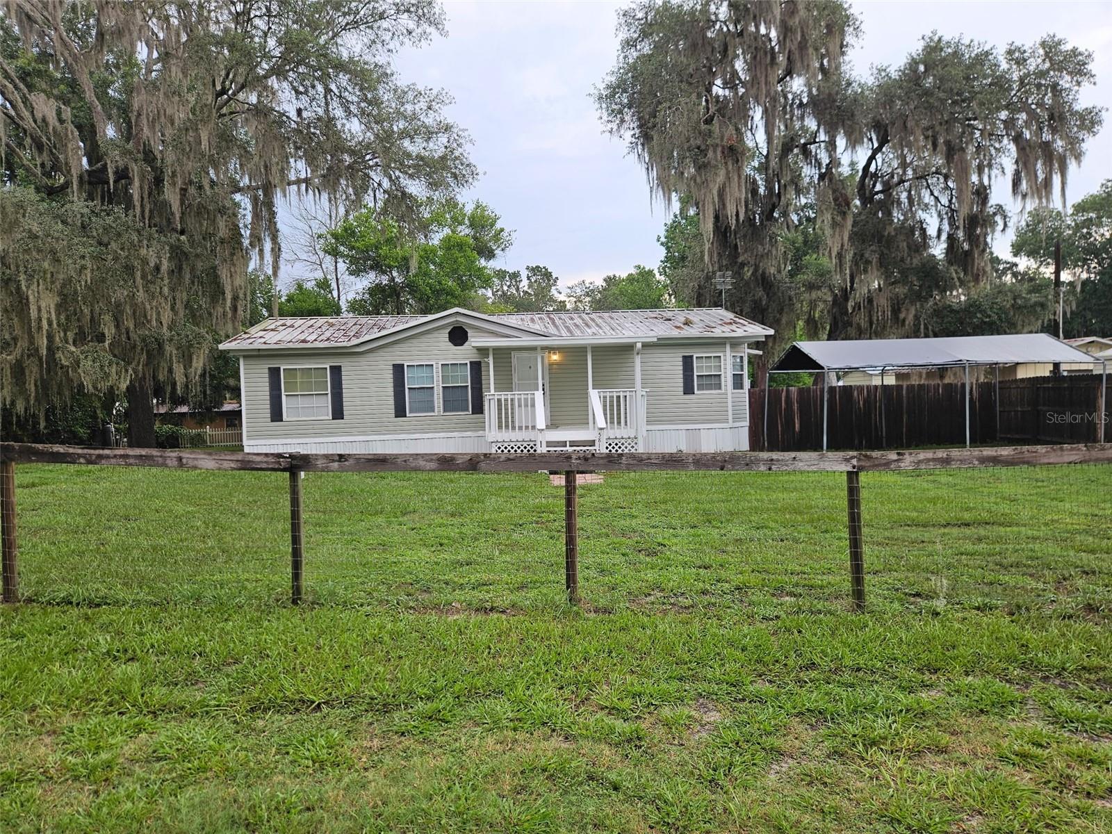 5815 N Tsala Apopka Dr — photo