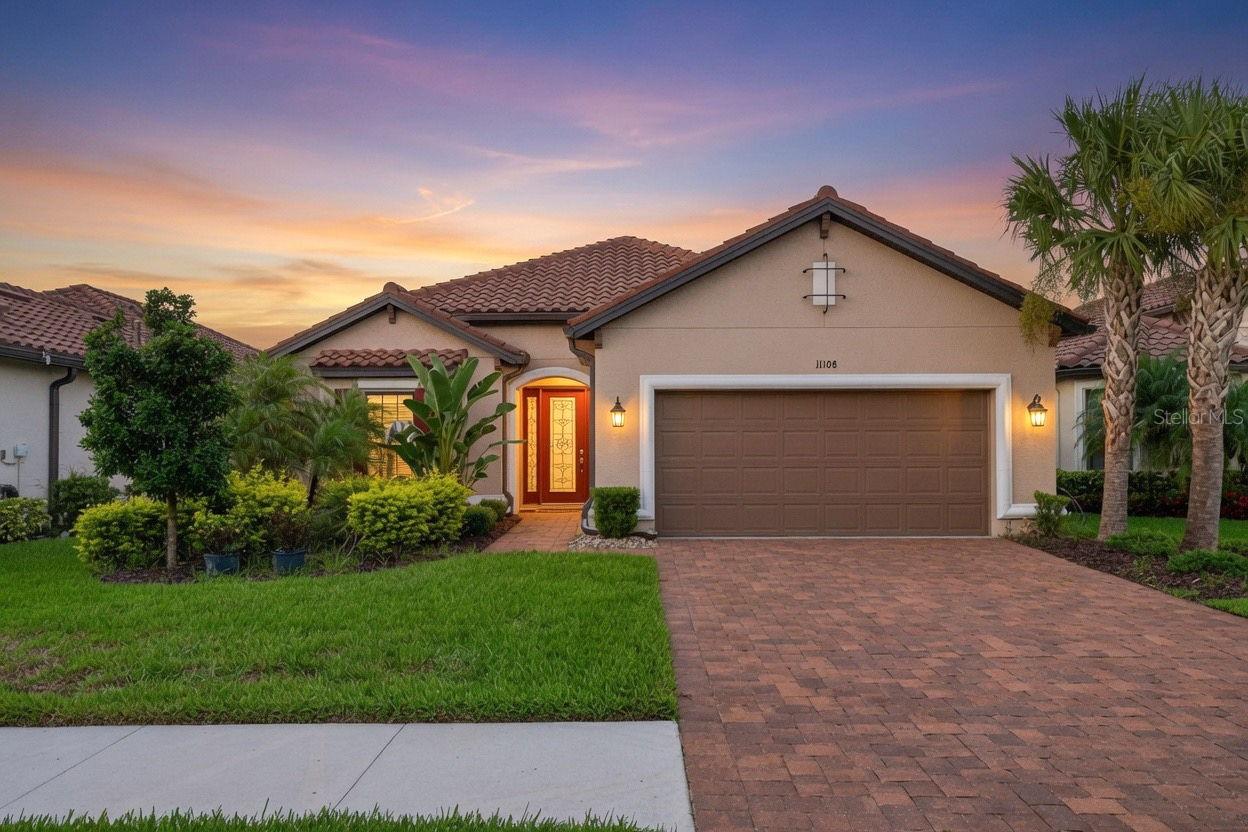 11108 Calluna Dr — photo