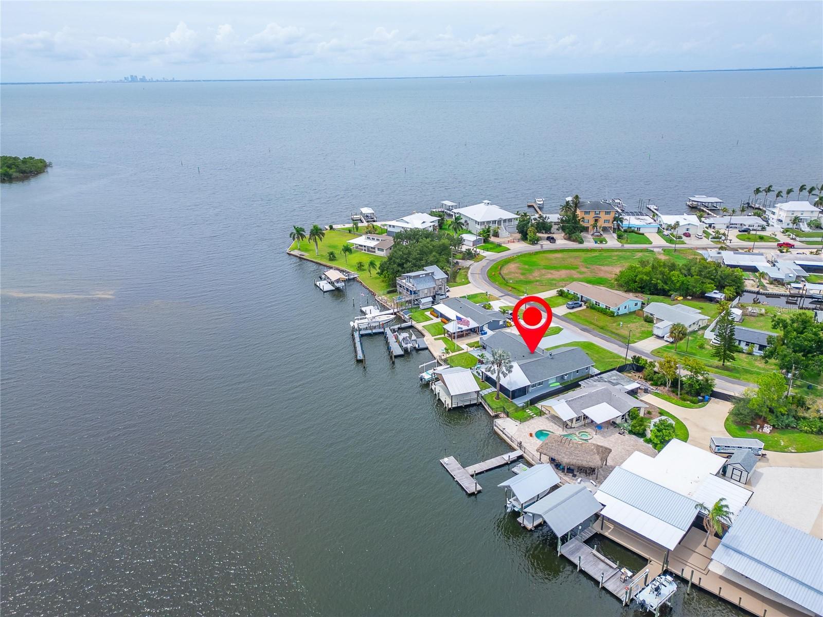 3422 W Shell Point Road, Ruskin, FL 33570 — photo 3