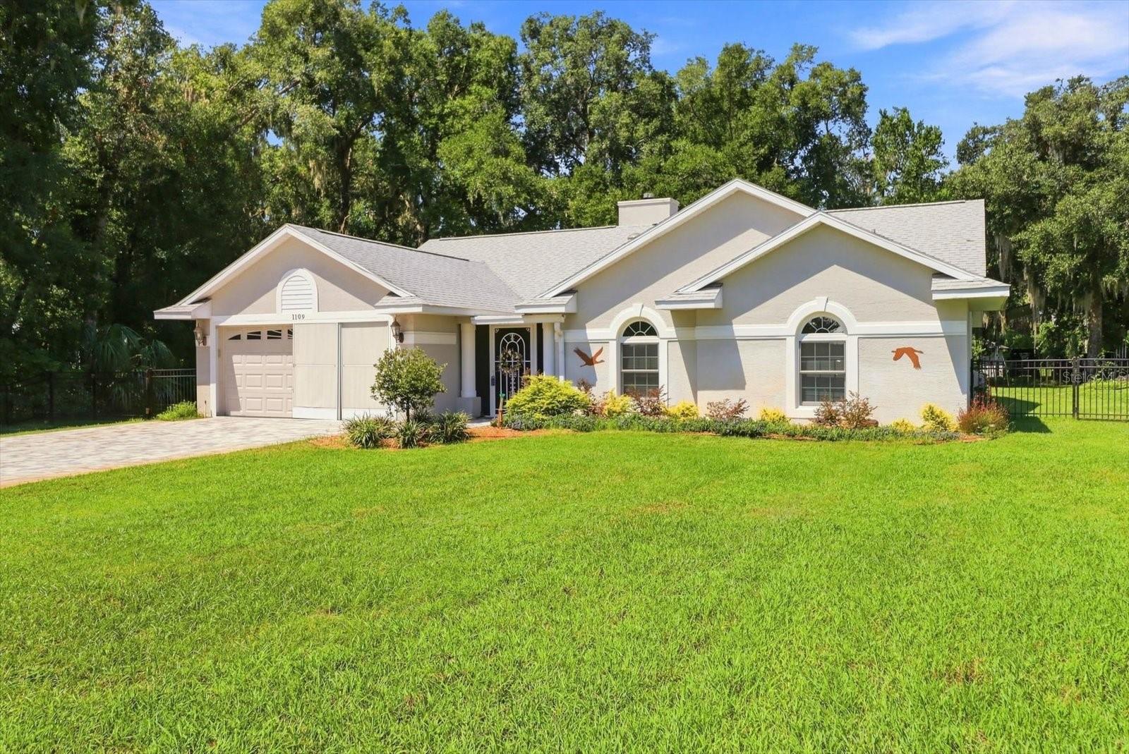 1109 S Chateau Point, Inverness, FL 34450 — photo 3