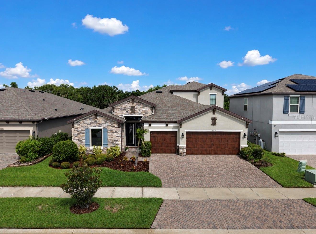 13211 Wildflower Meadow Dr — photo