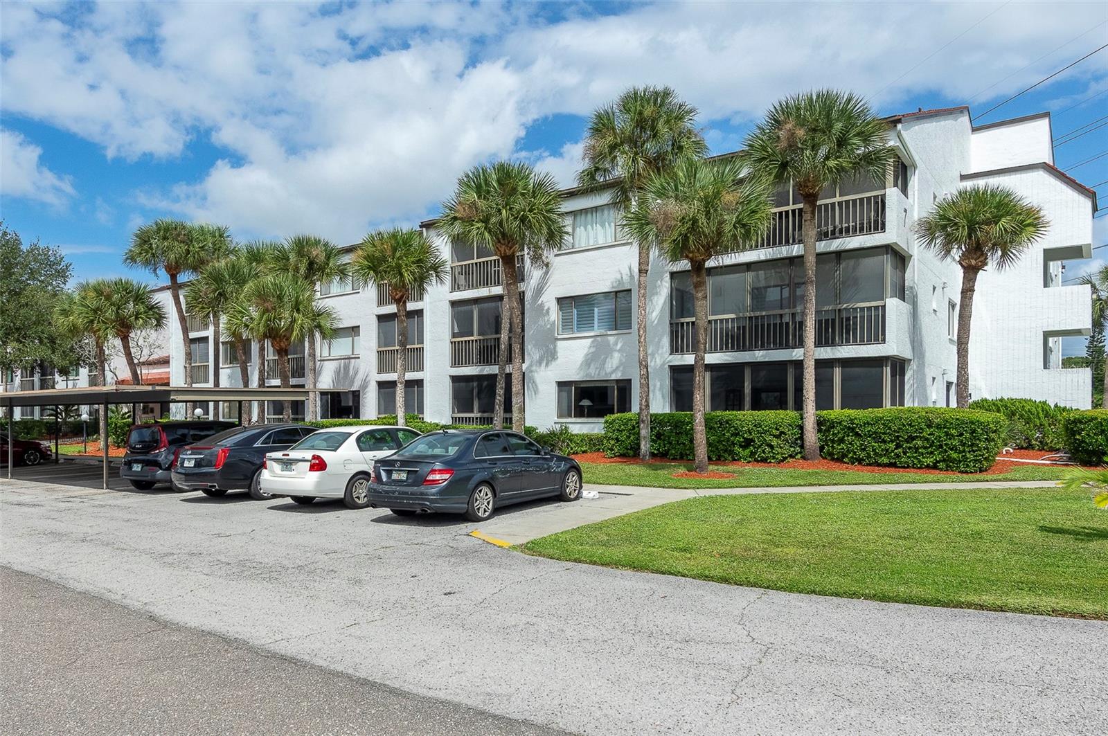 2593 Countryside Blvd #7313 — photo
