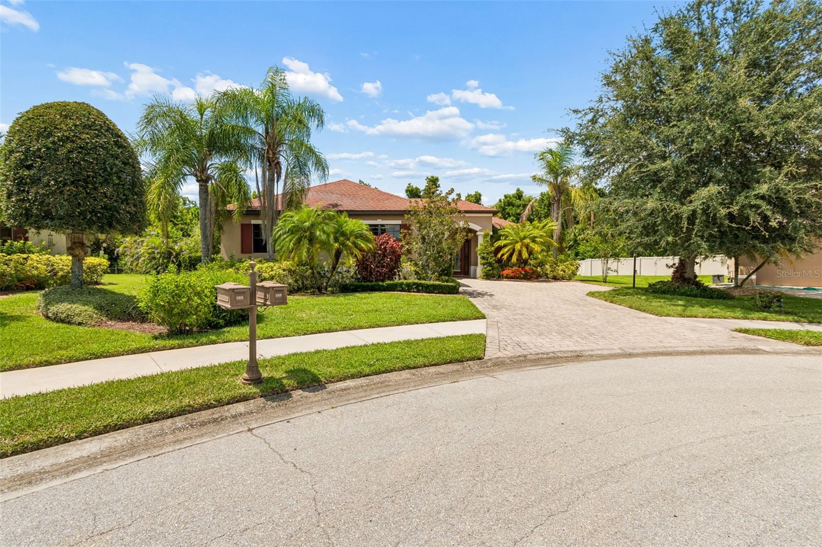 5919 118th Terrace E, Parrish, FL 34219 — photo 2