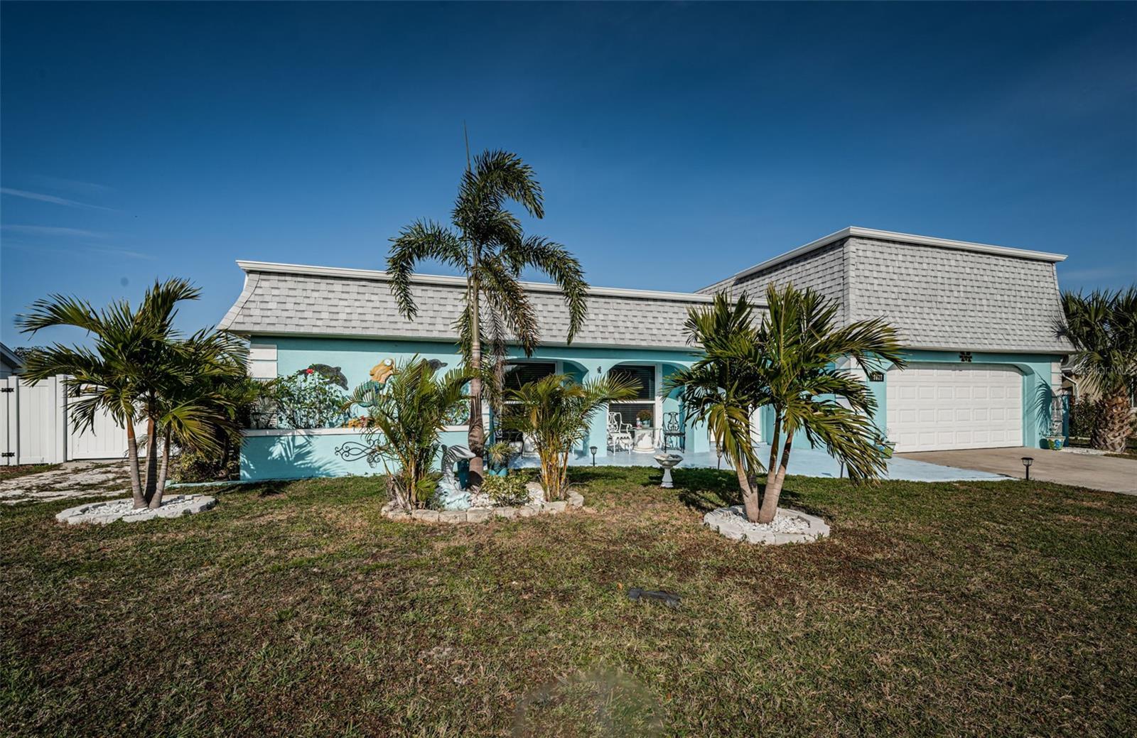 3627 Grayton Dr — photo
