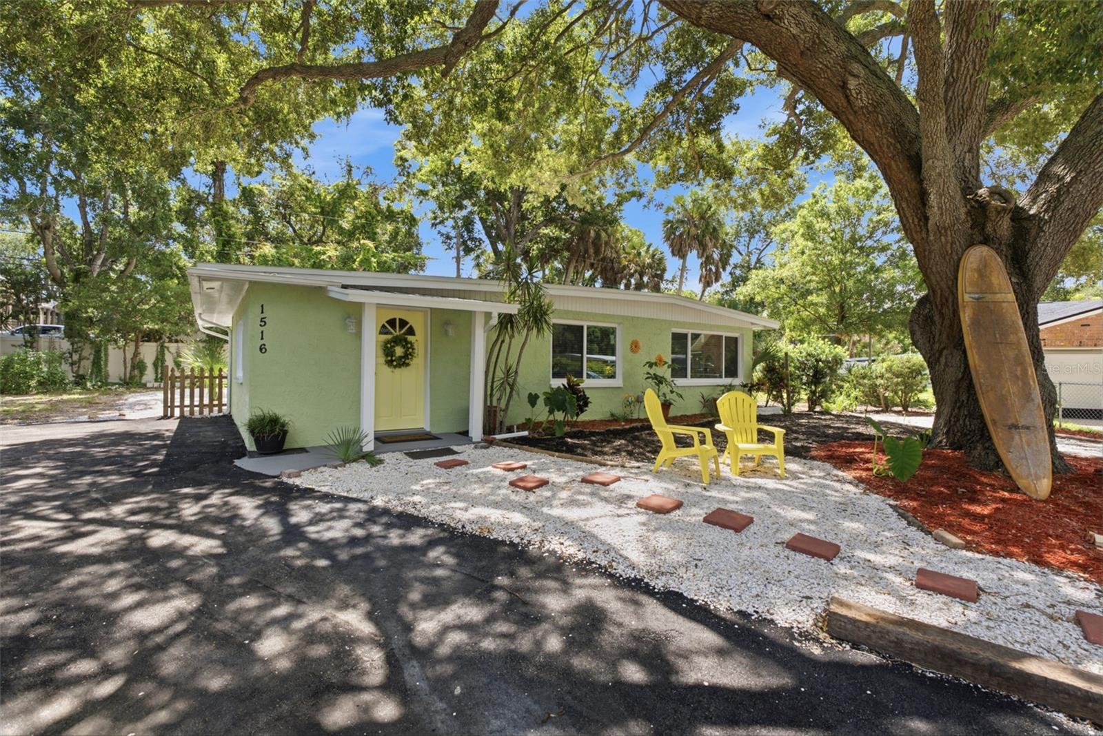 1516 Adele Place, Largo, FL 33770 — photo 3