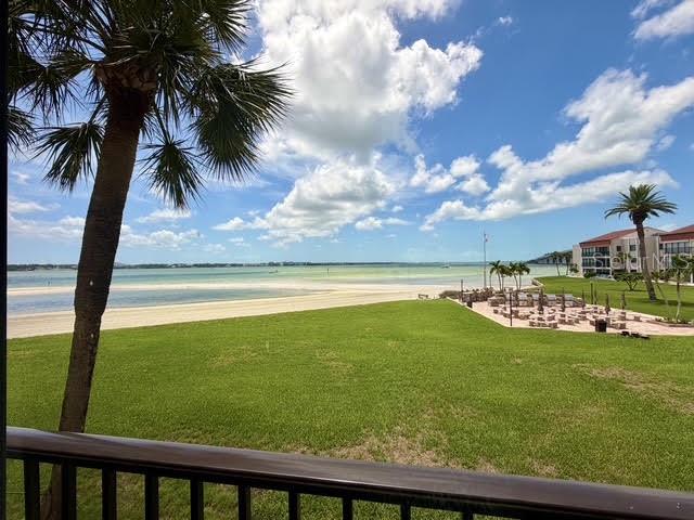 865 S Gulfview Blvd #202 — photo