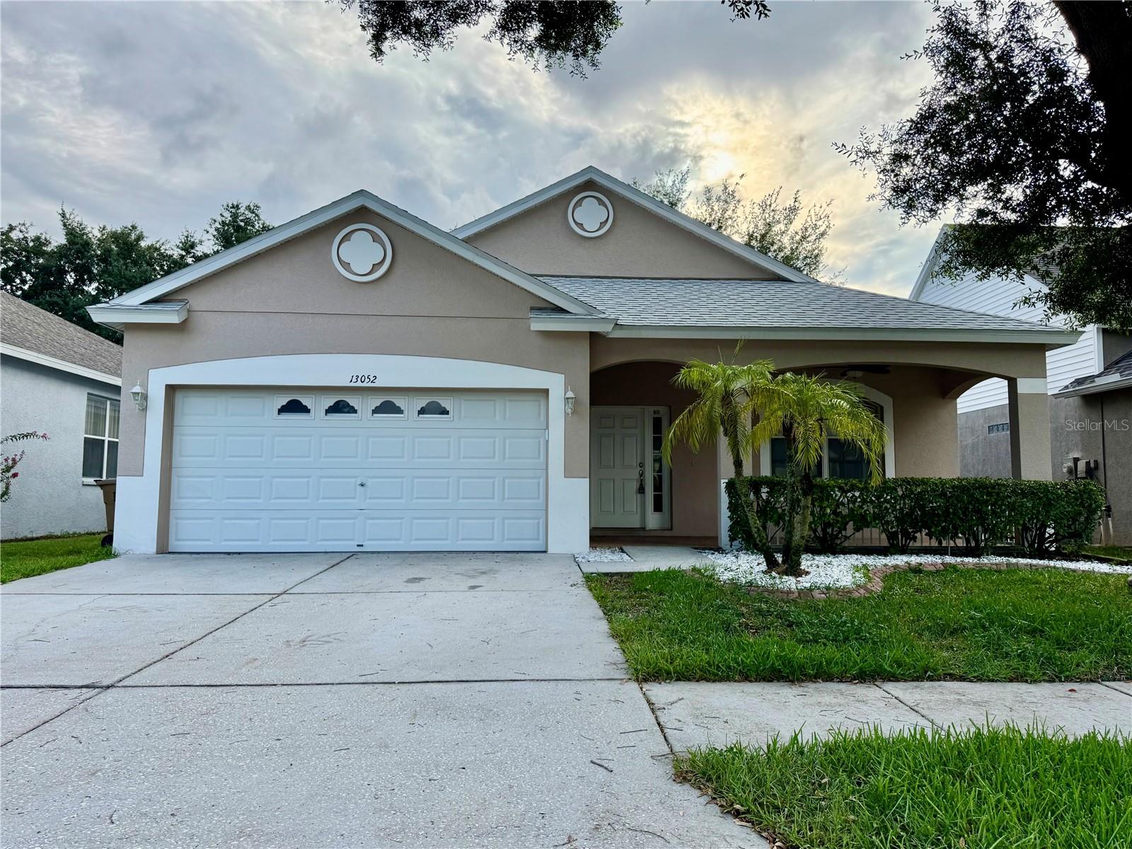 13052 Terrace Springs Dr — photo