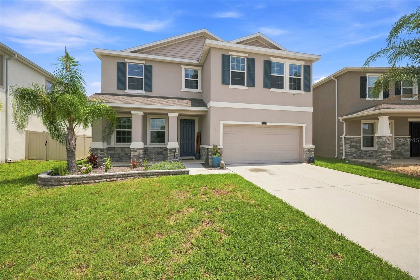 8673 Bower Bass Cir — photo