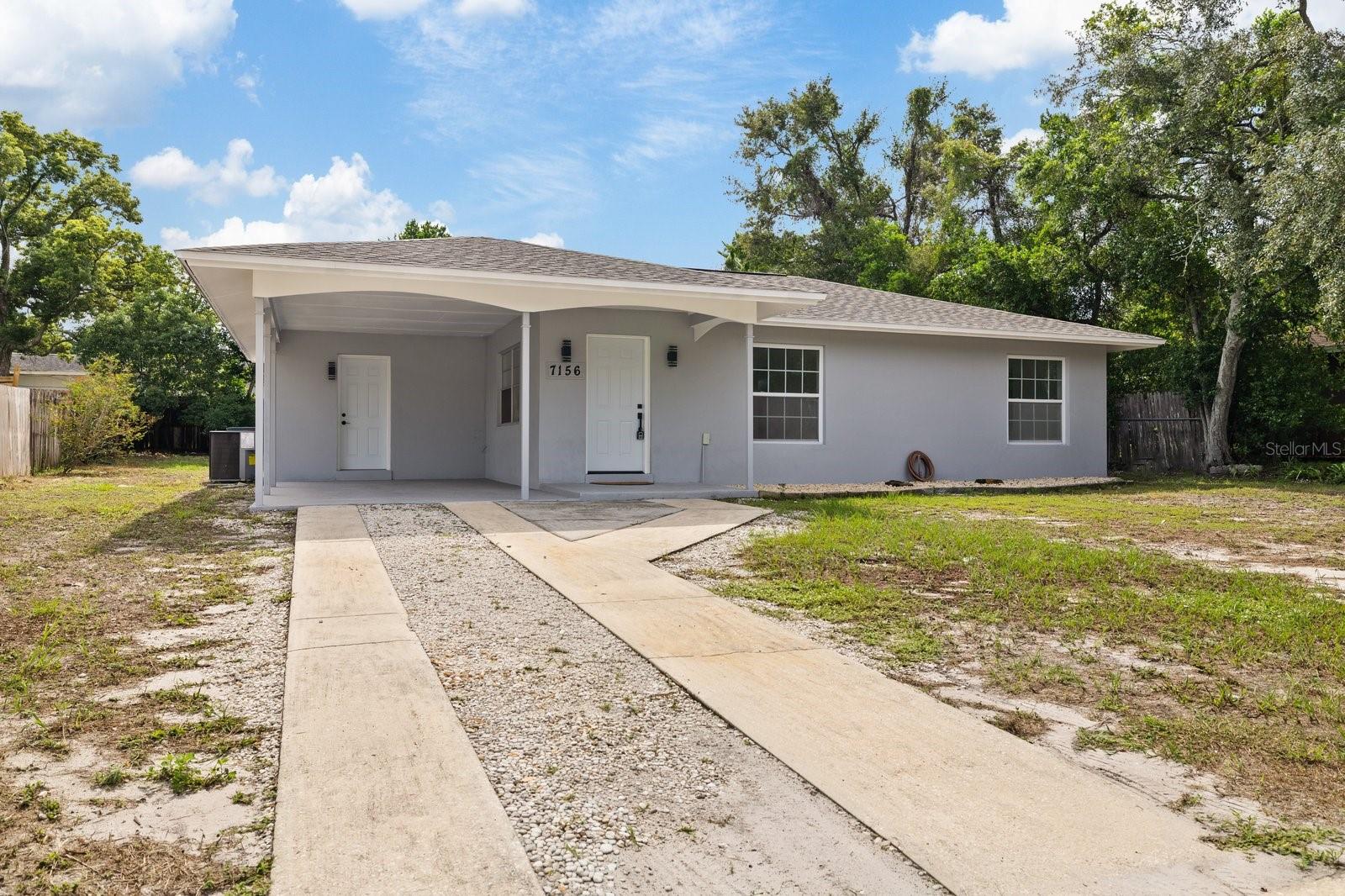 7156 Spring Hill Dr — photo