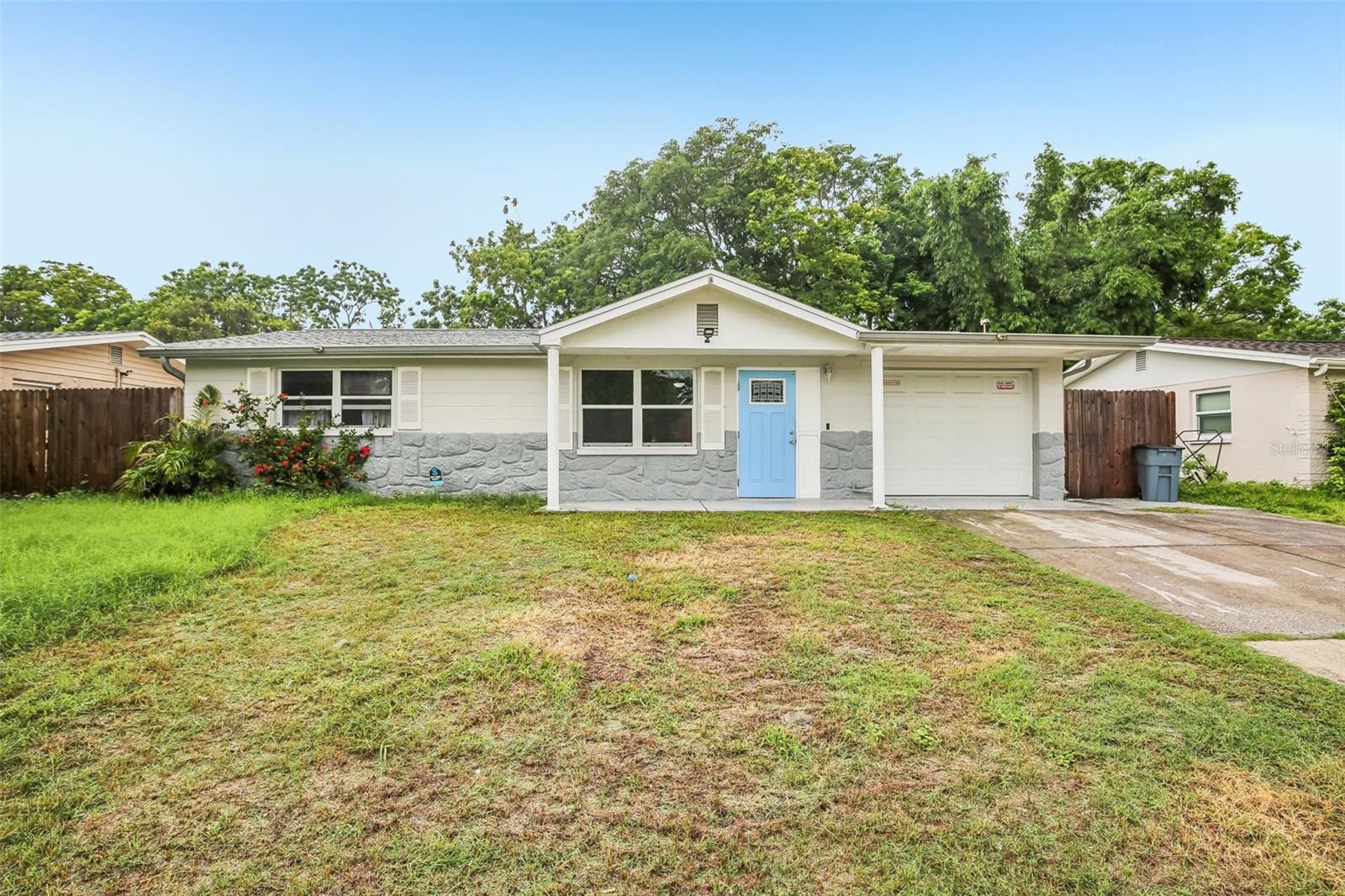 10911 Gawain Road, Port Richey, FL 34668