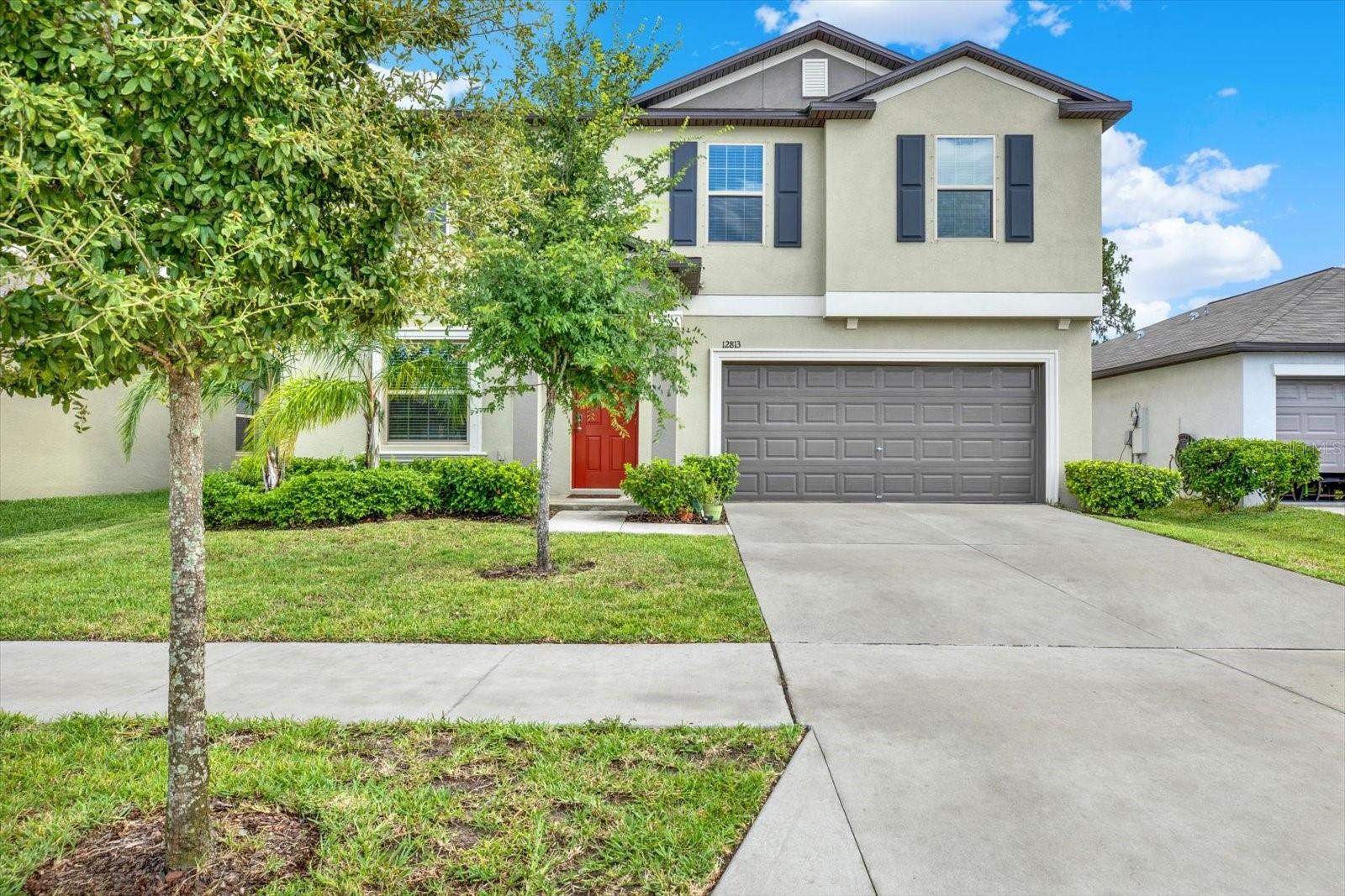 12813 Wildflower Meadow Dr — photo