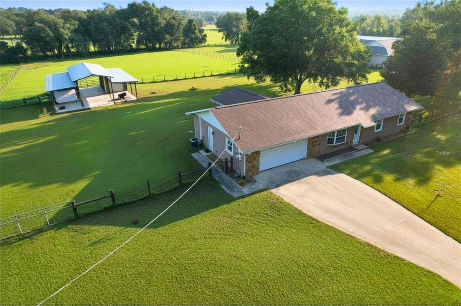 16520 Spring Valley Road, Dade City, FL 33523 — photo 2