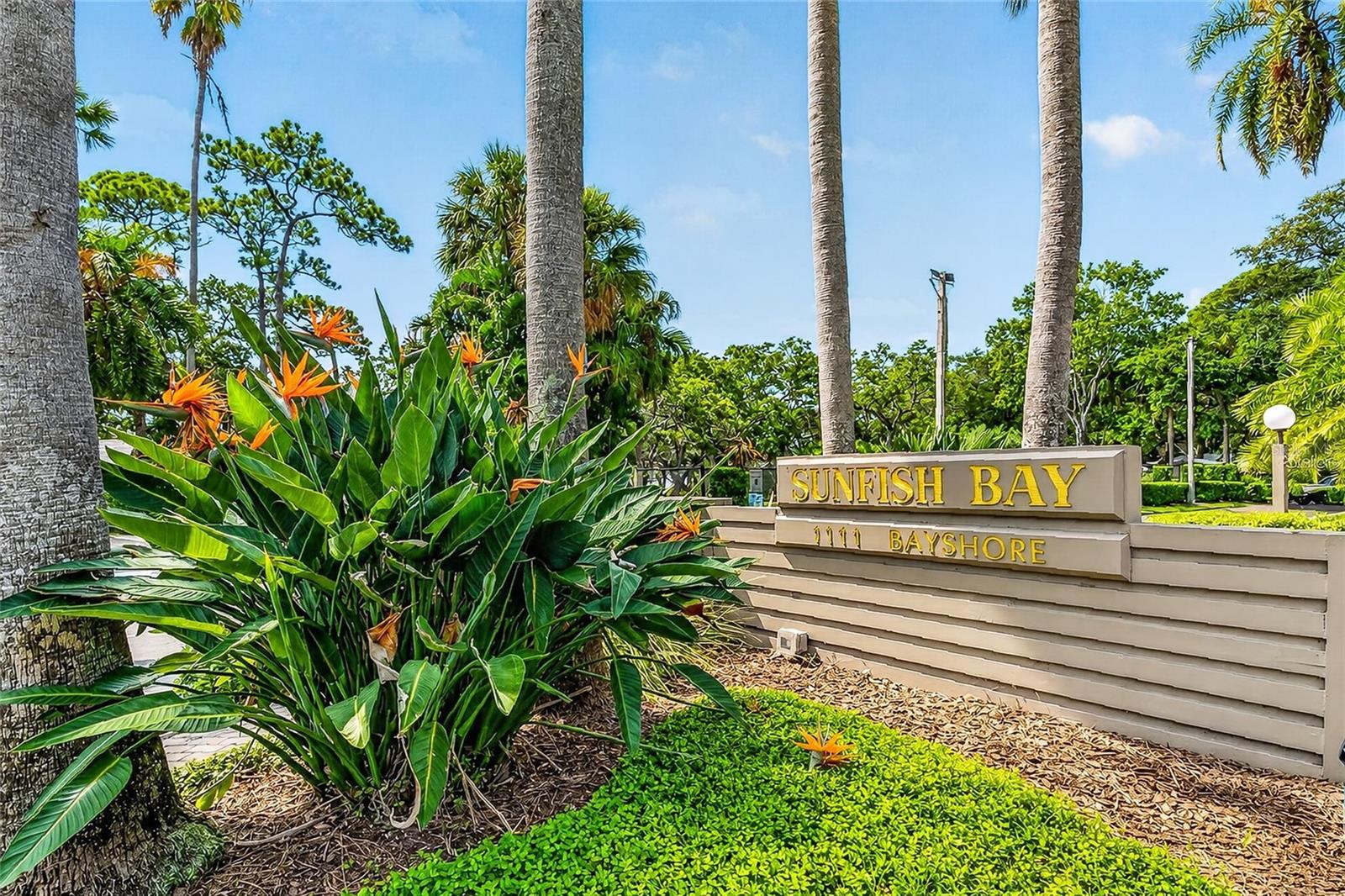 1111 N Bayshore Blvd #E3 — photo