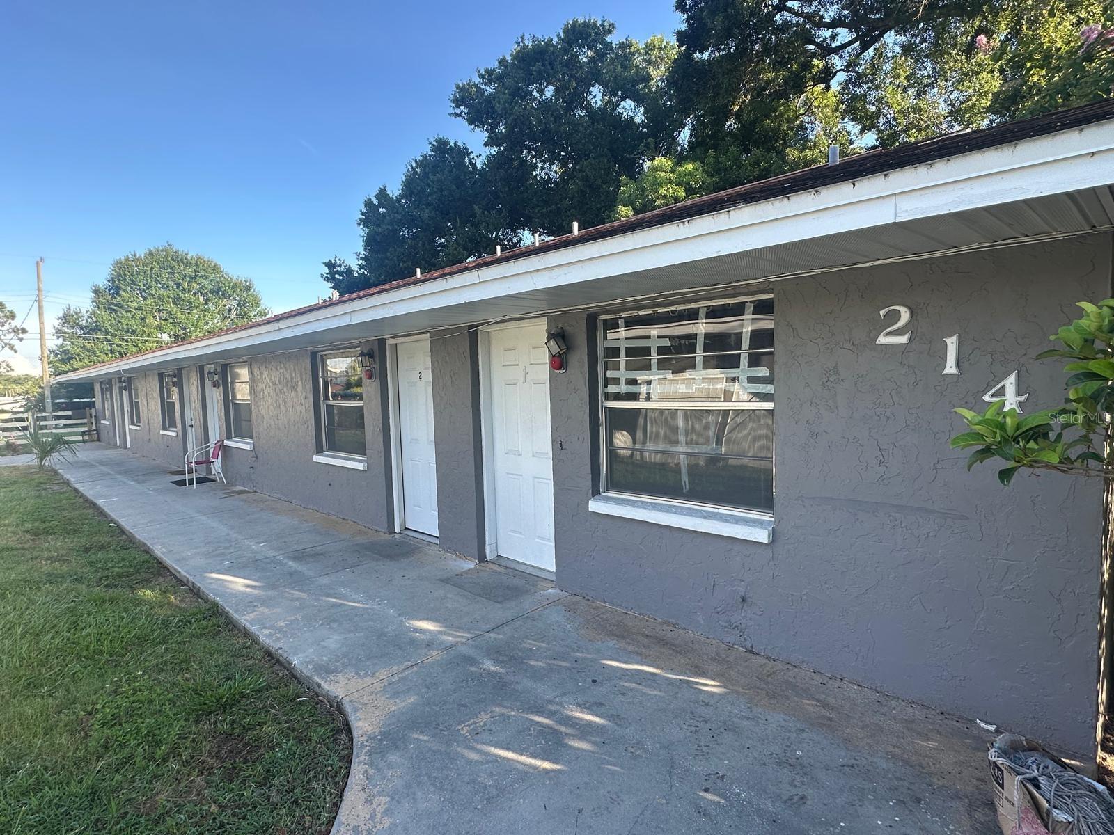 214 N Chestnut Rd #6 — photo