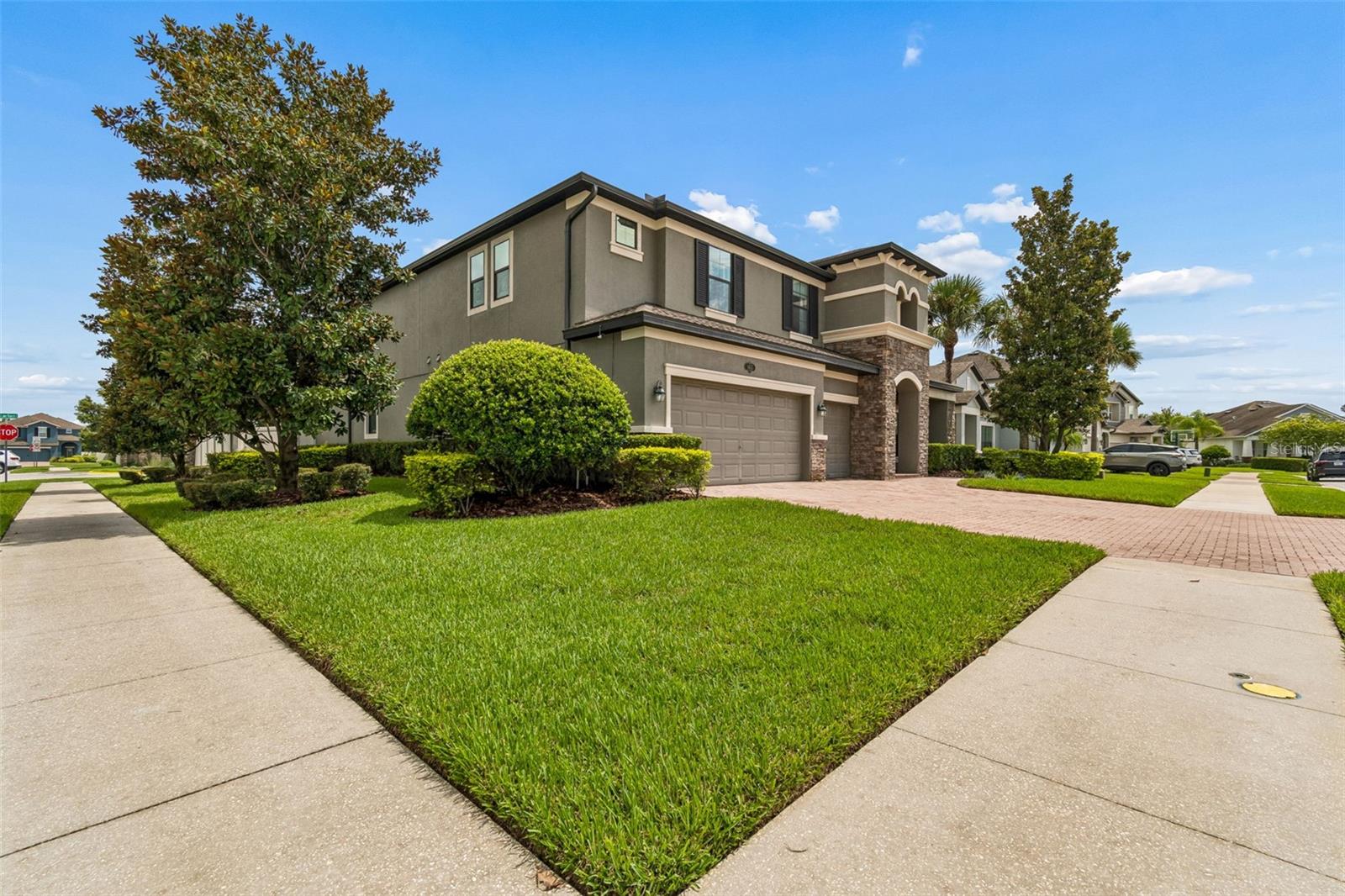 1657 Feather Grass Loop, Lutz, FL 33558 — photo 2