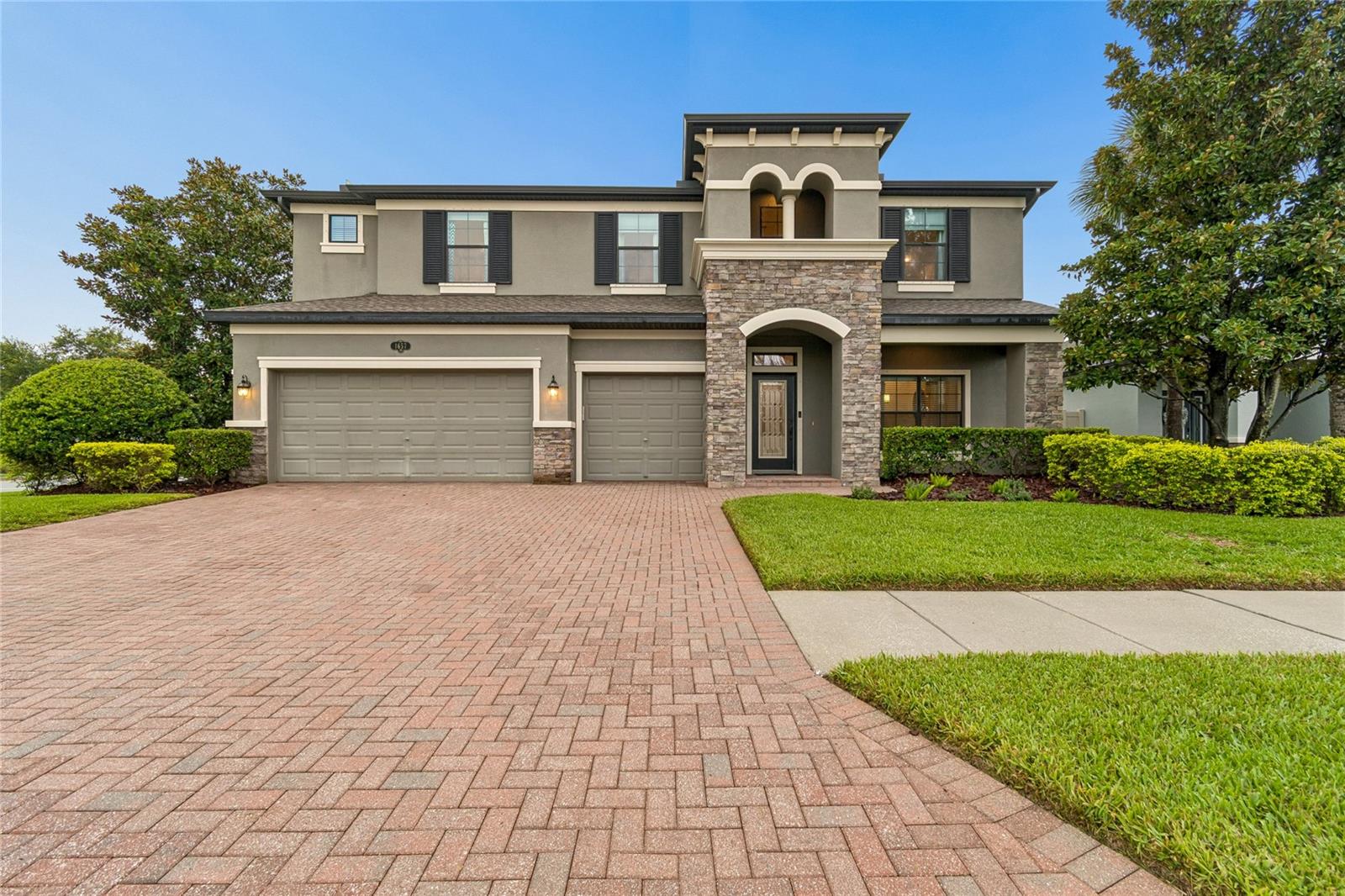1657 Feather Grass Loop, Lutz, FL 33558 — photo 3