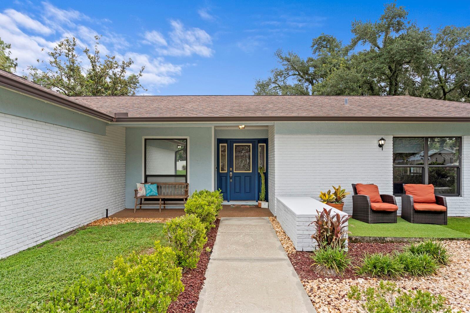 12803 Rain Forest St — photo