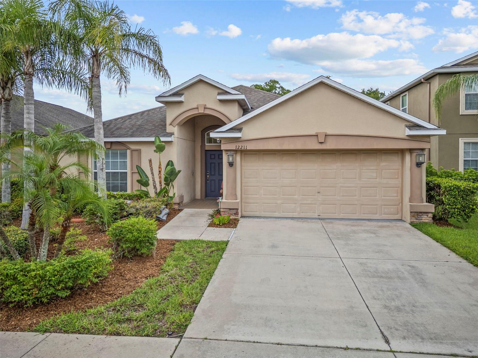 12211 Ballentrae Forest Dr — photo