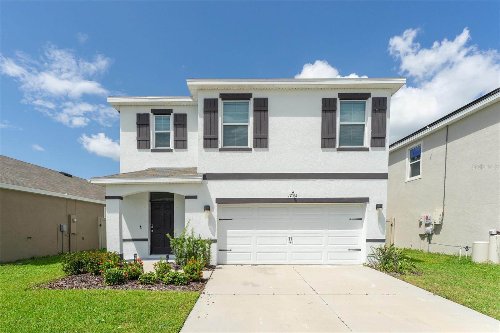 17031 Blister Wing Dr — photo