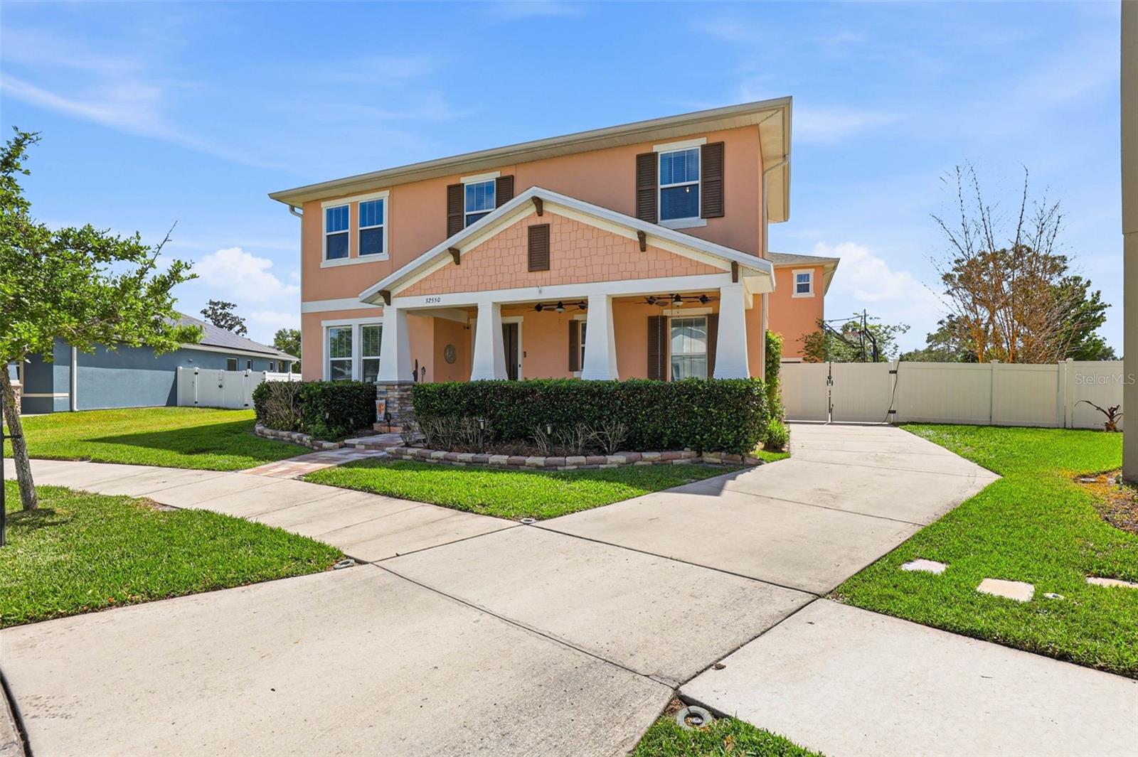 32550 Rapids Loop, Wesley Chapel, FL 33545 — photo 2
