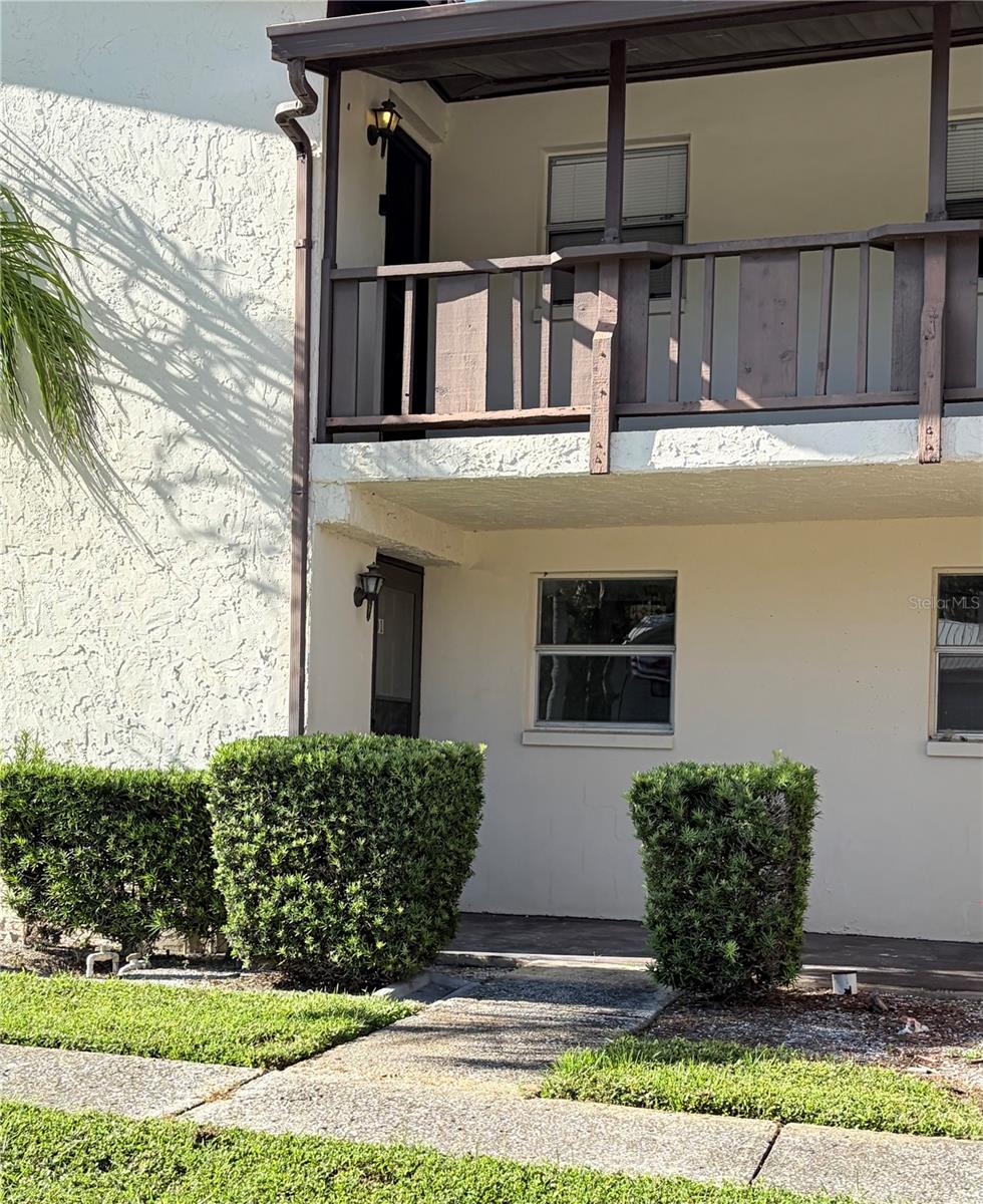 5521 Bay Blvd #101 — photo