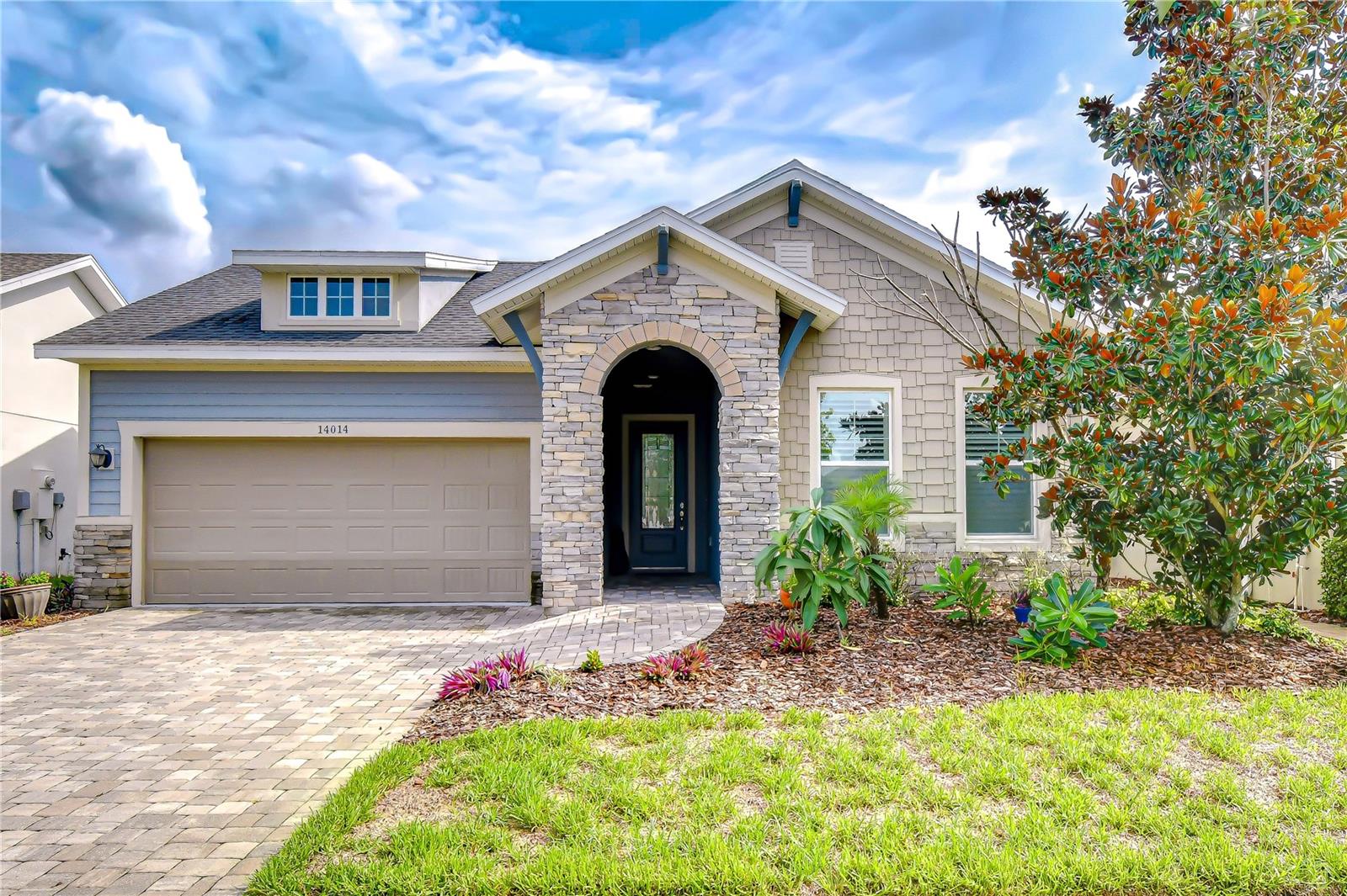 14014 Swallow Hill Dr — photo