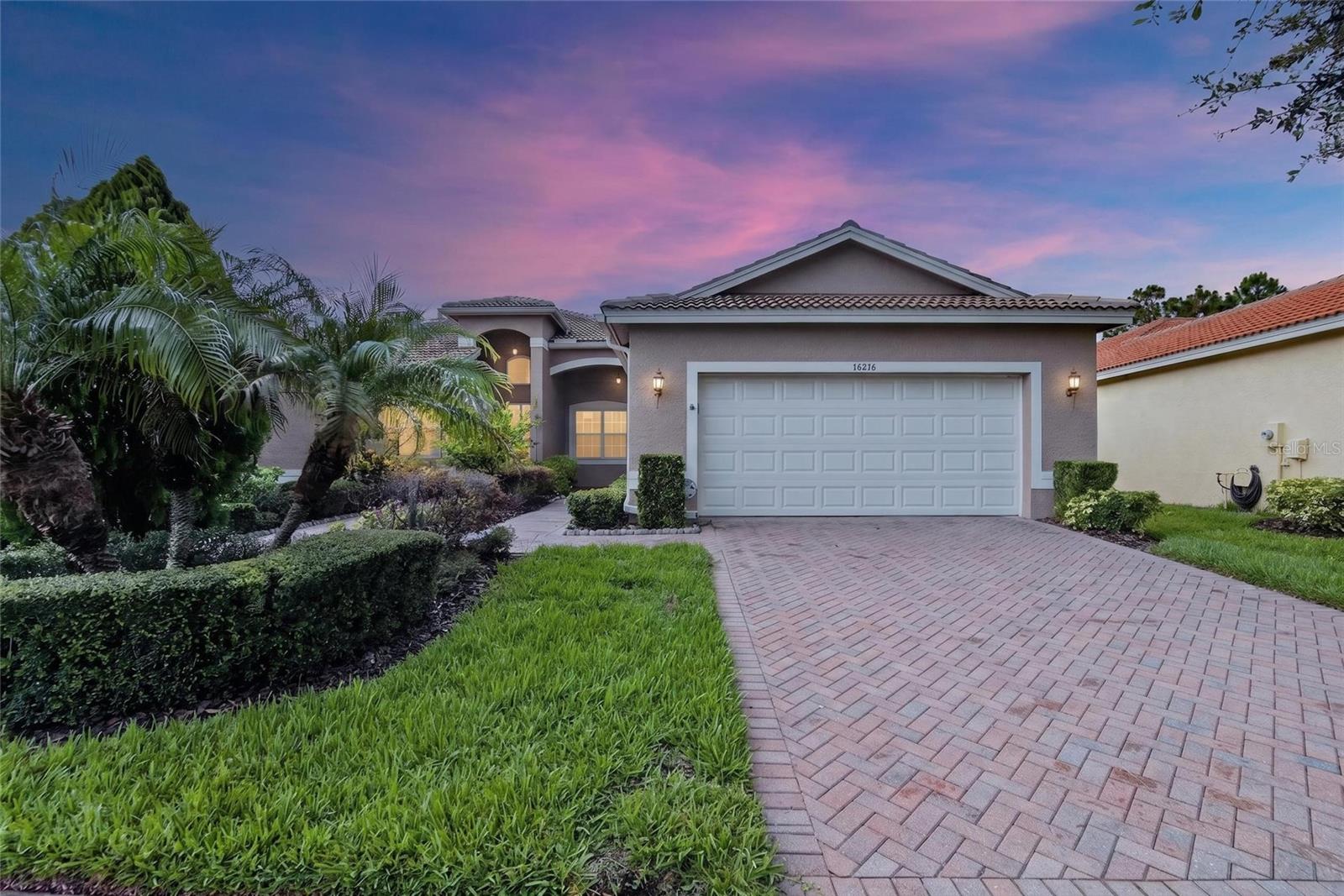 16216 Amethyst Key Dr — photo