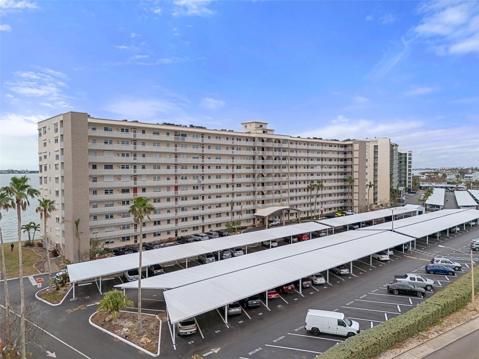 5980 Shore Blvd S #501 — photo