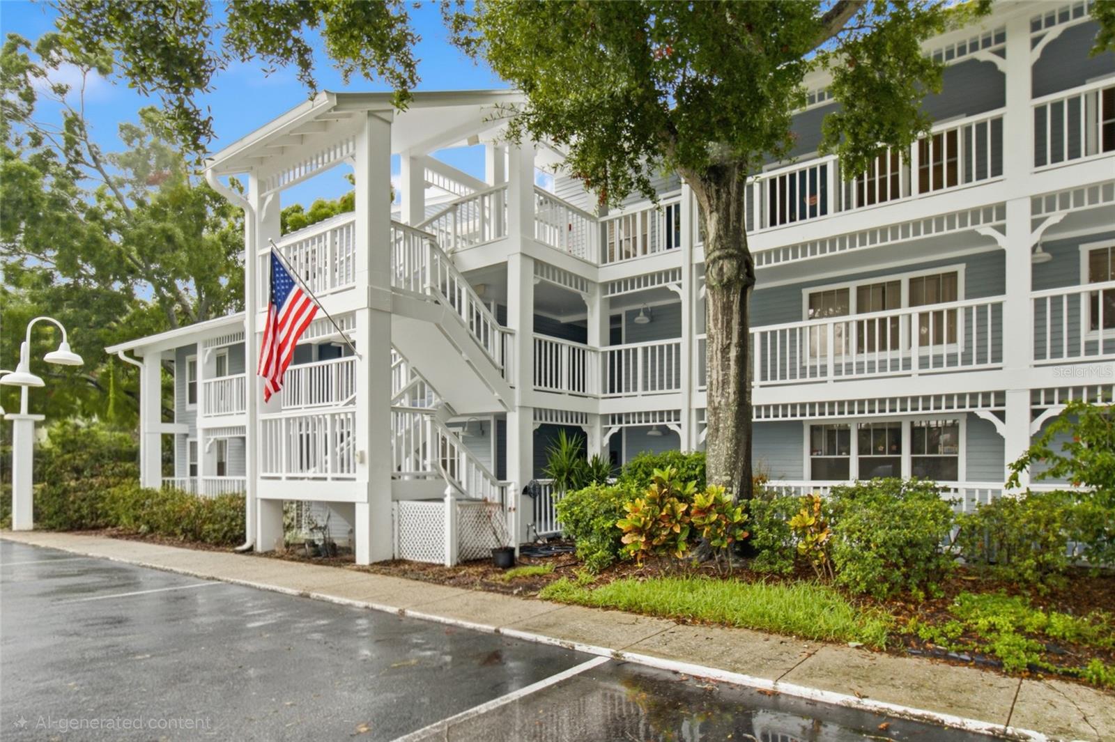 2599 Dolly Bay Dr #306 — photo