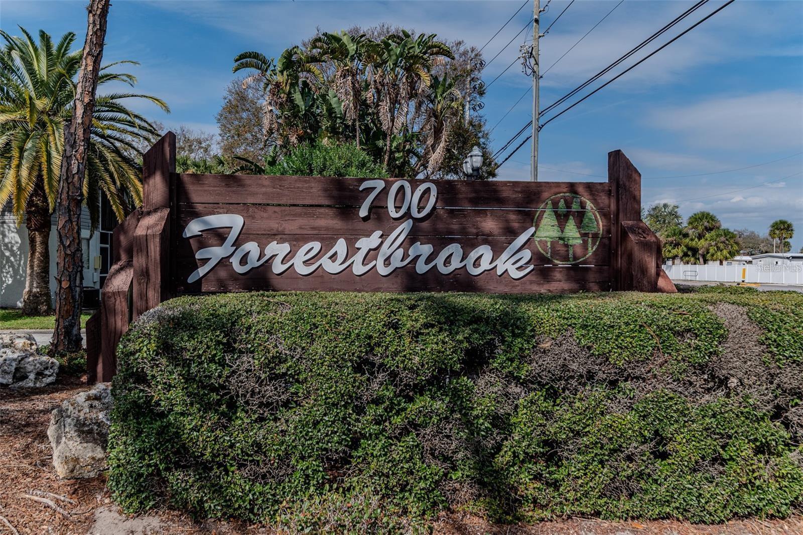 700 Starkey Rd #1114 — photo