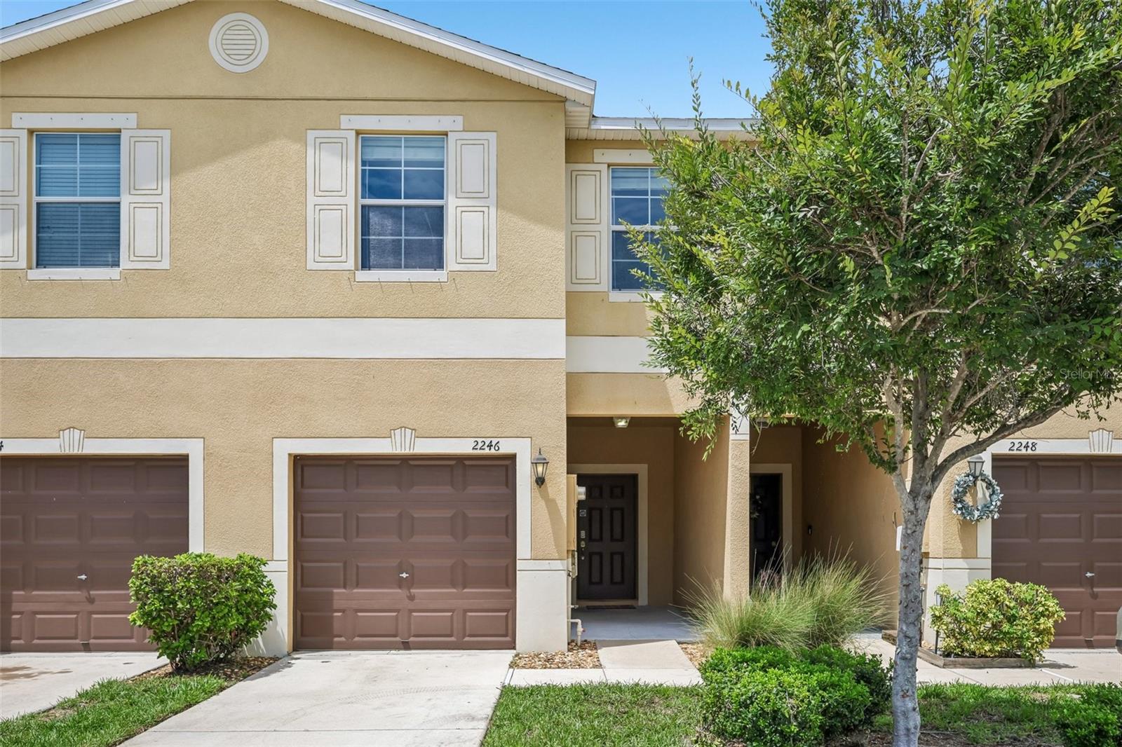 2246 Golden Falcon Dr — photo