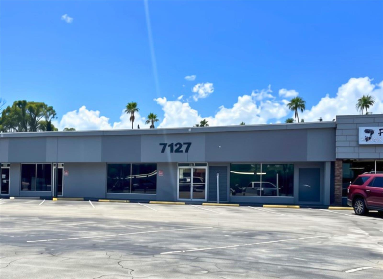7127 US Highway 19 — photo