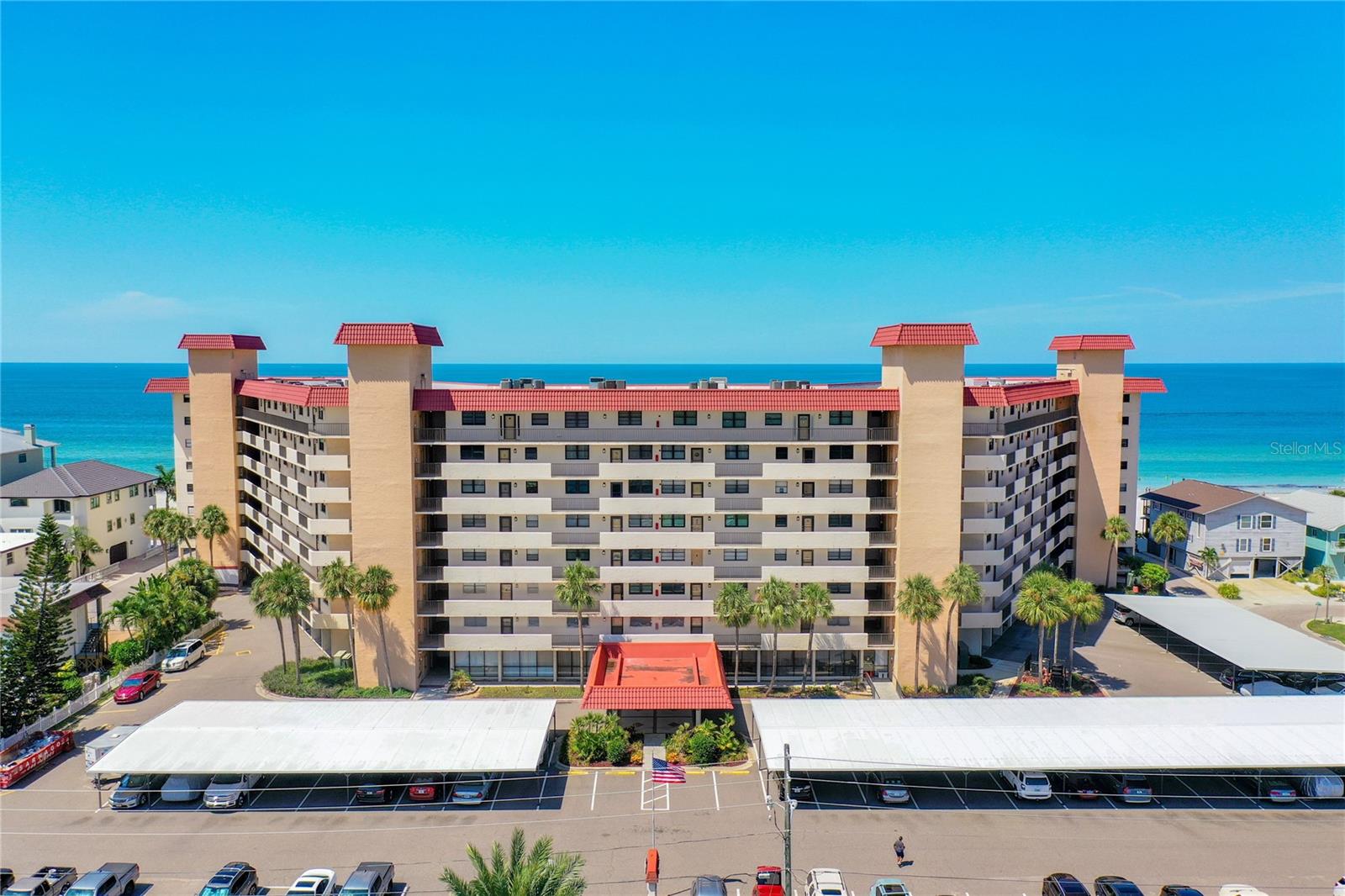 18304 Gulf Blvd #504 — photo