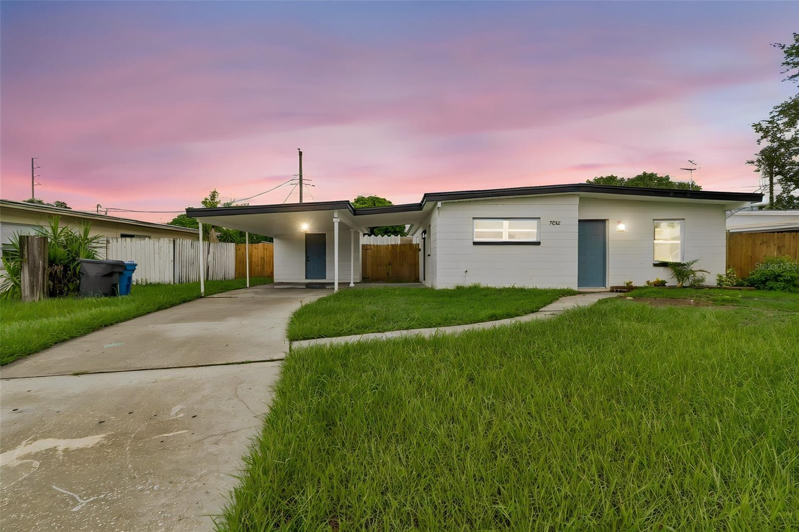 7812 Egypt Lake Dr — photo