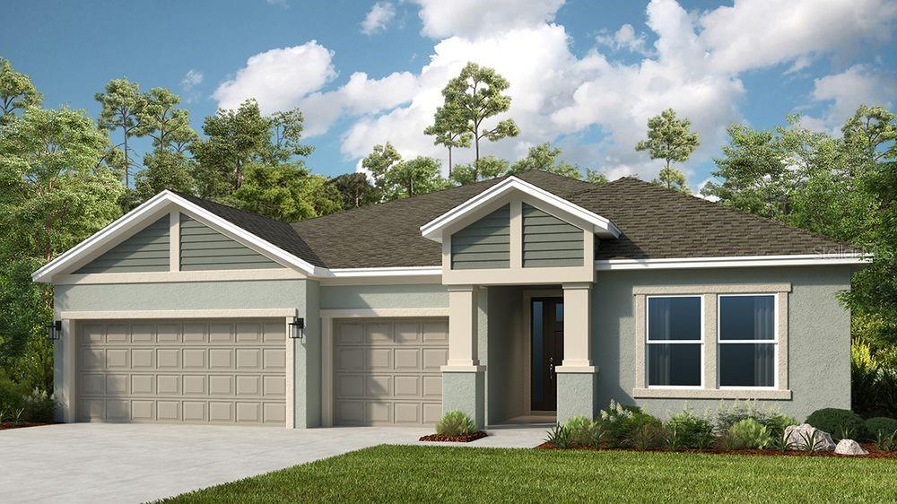 3614 Pine Peak Loop — photo