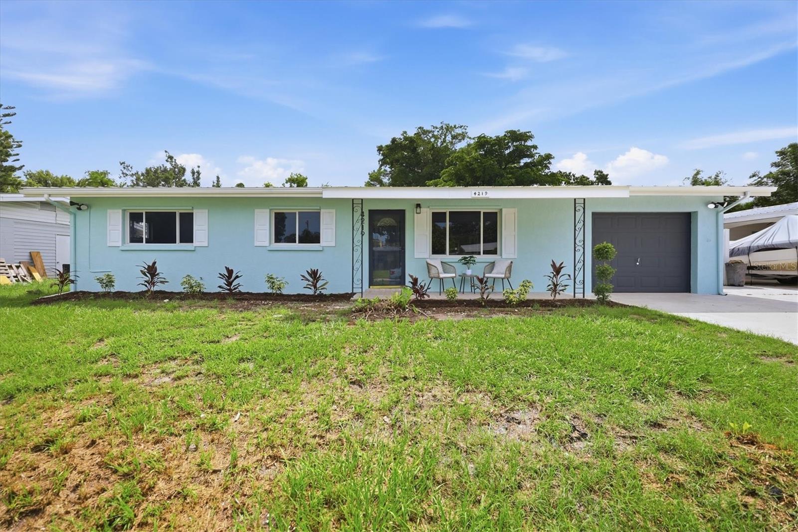 4219 Deerfield Dr — photo