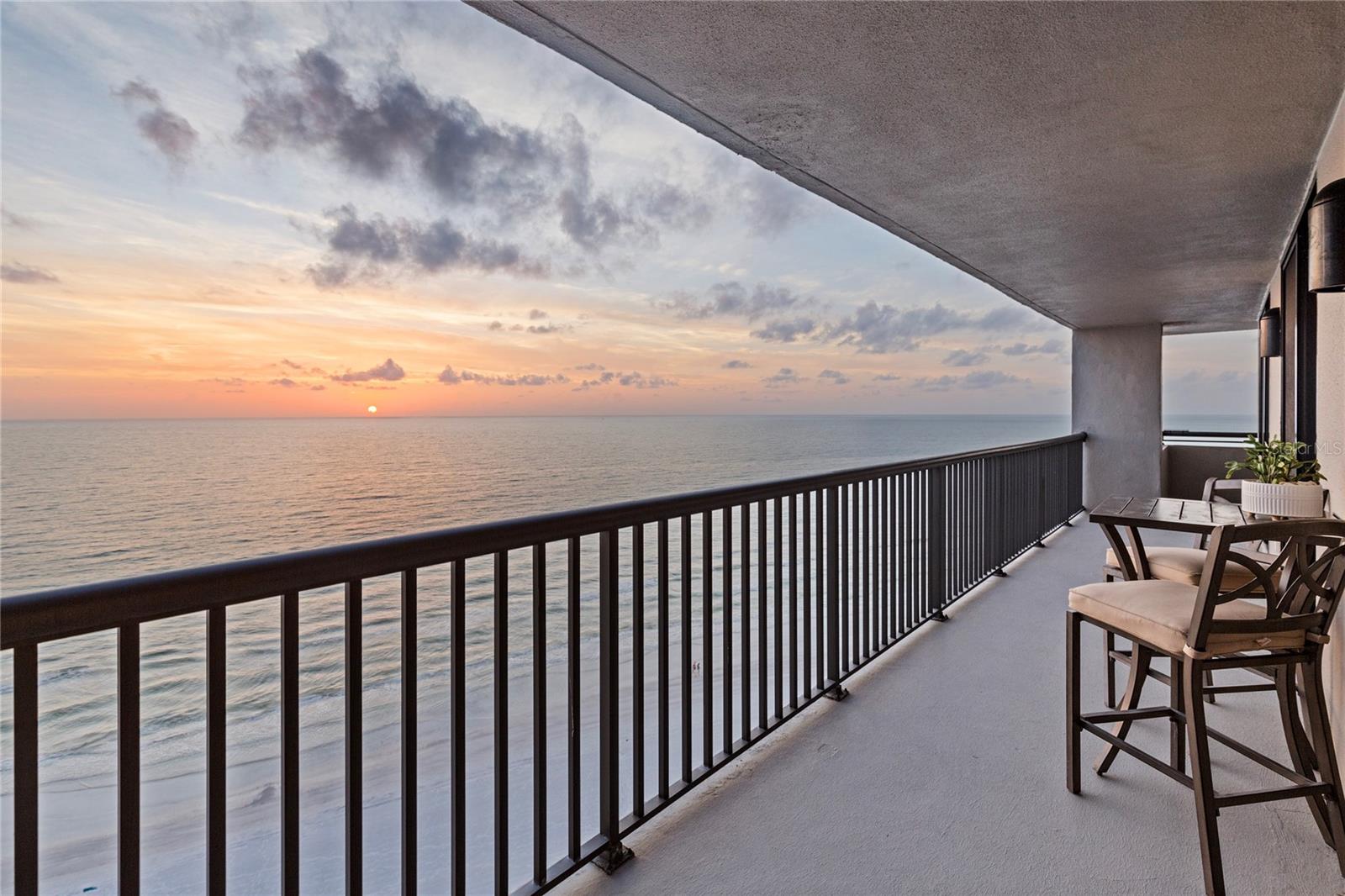 1660 Gulf Blvd #Ph1 — photo