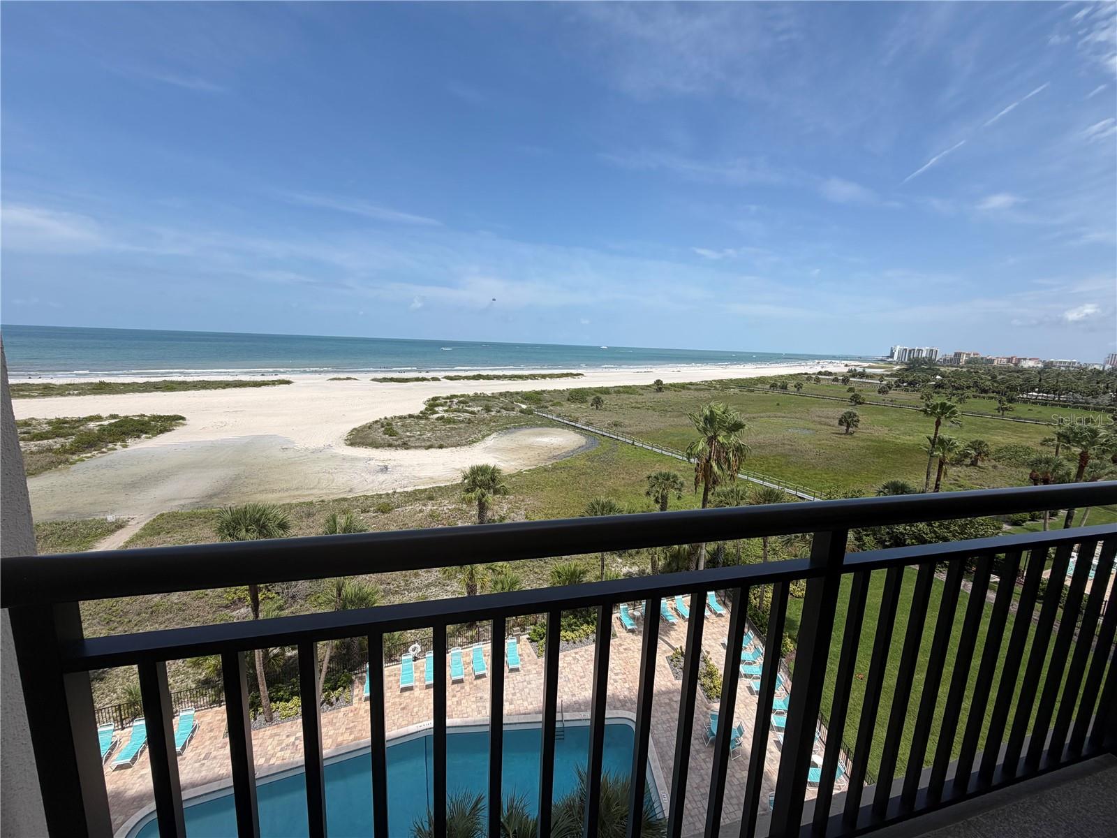 1270 Gulf Blvd #707 — photo