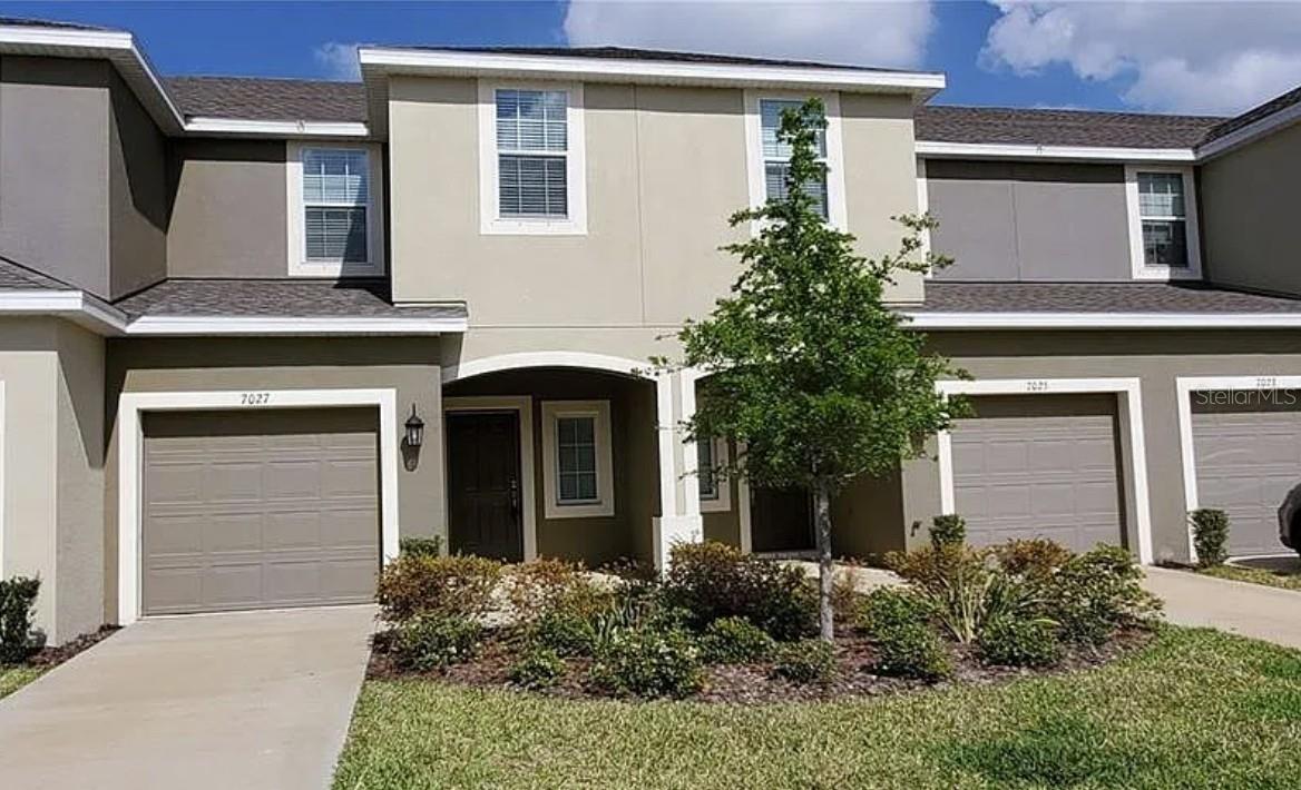 7027 Towne Lake Rd — photo