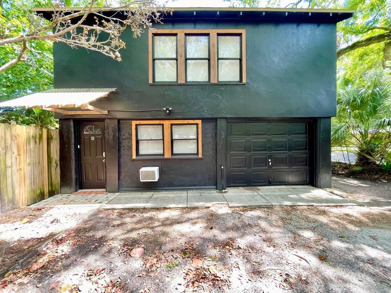 6601 N Navin Ave #a — photo