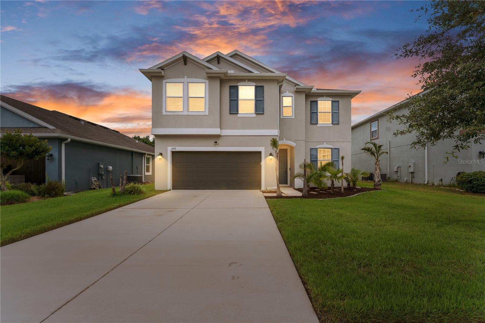 1295 Montgomery Bell Rd — photo
