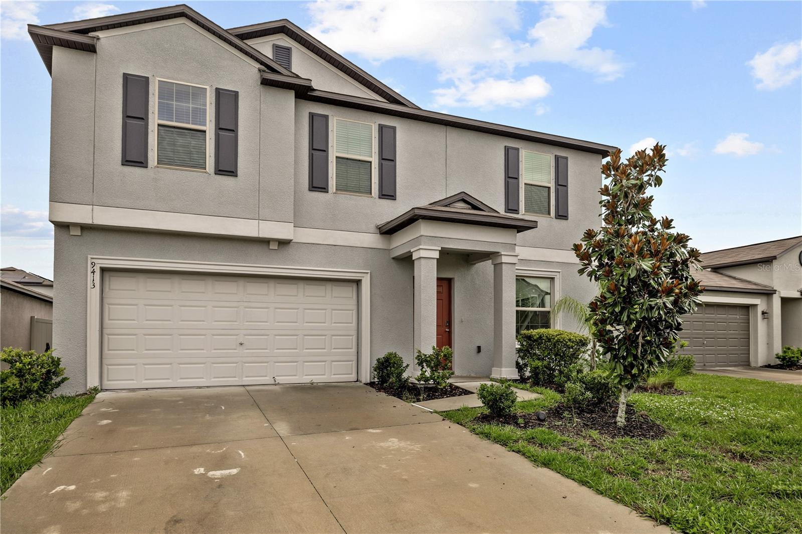 9413 Channing Hill Dr — photo