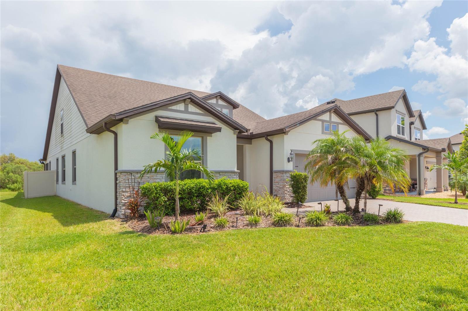 7430 Pool Compass Loop, Wesley Chapel, FL 33545 — photo 2