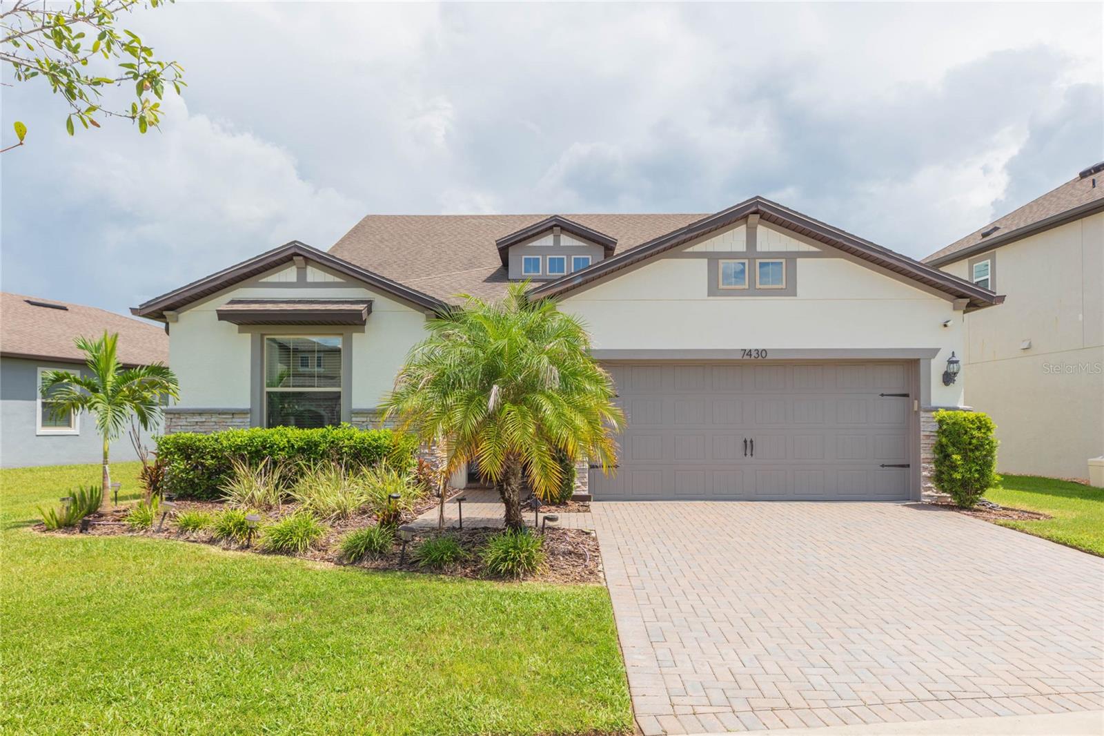 7430 Pool Compass Loop, Wesley Chapel, FL 33545 — photo 3