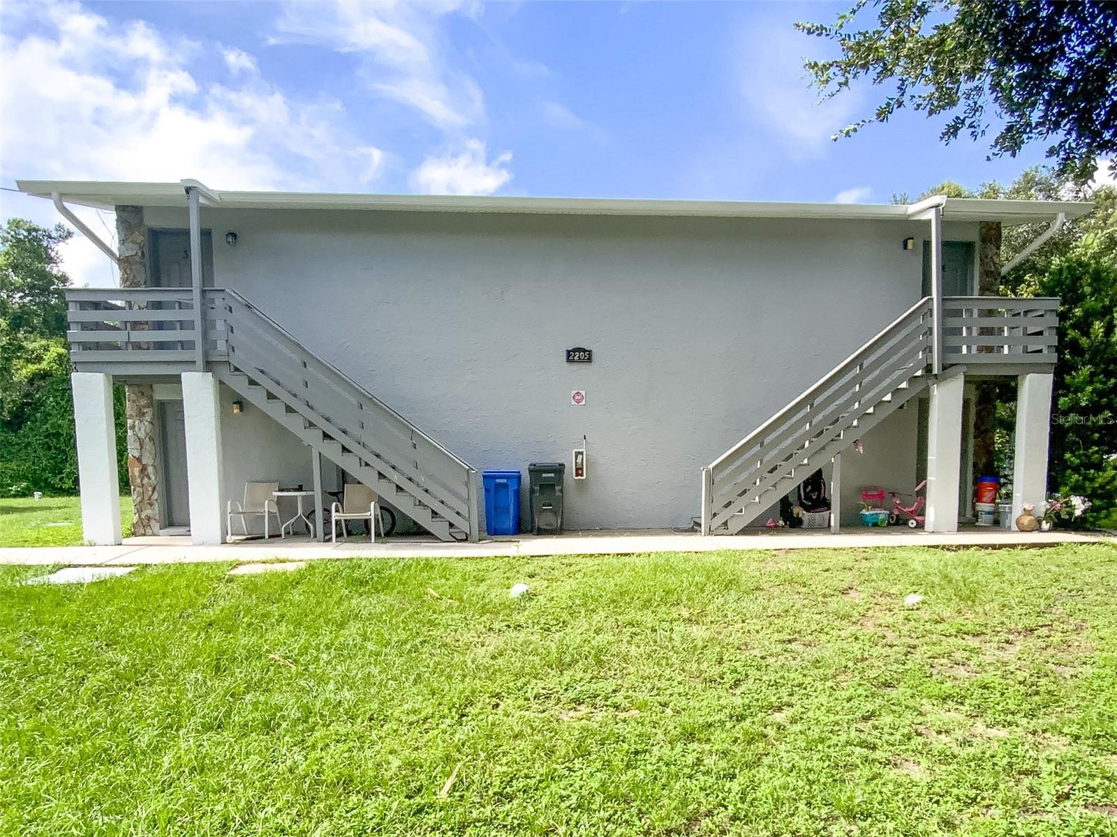 2205 Irene St #4 — photo