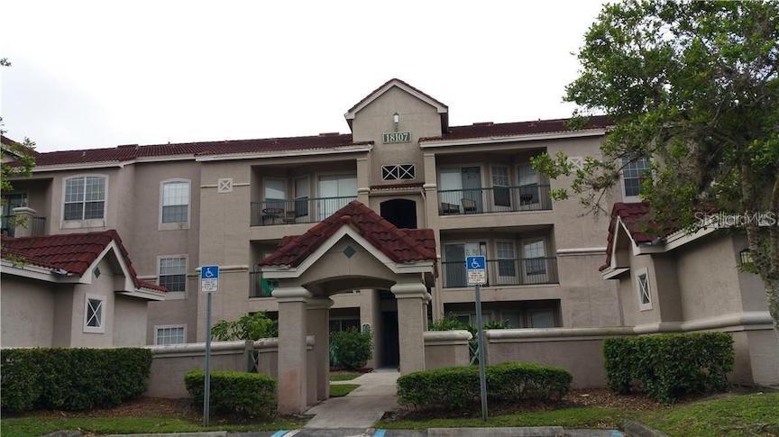 18107 Peregrines Perch Pl #6310 — photo