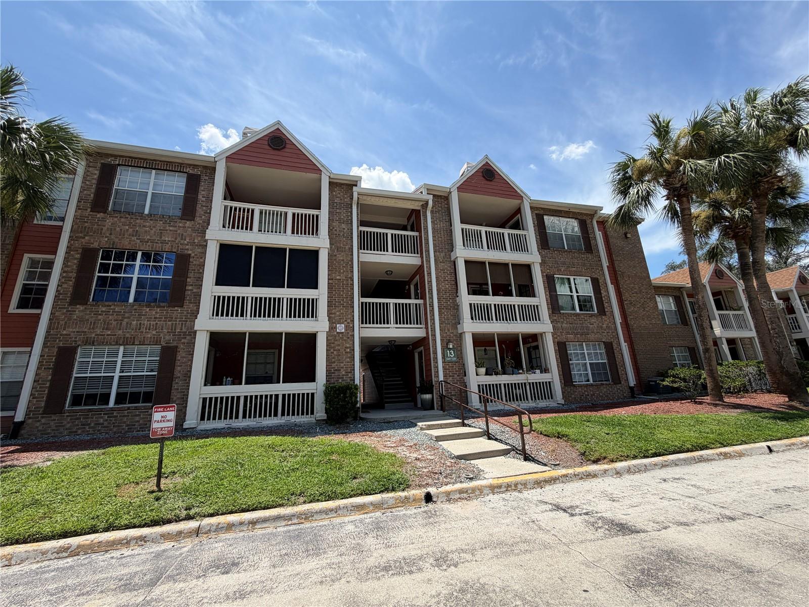 10200 Gandy Blvd N #1316 — photo