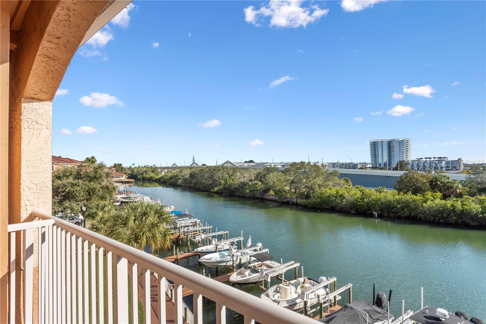 5000 Culbreath Key Way #9311 — photo