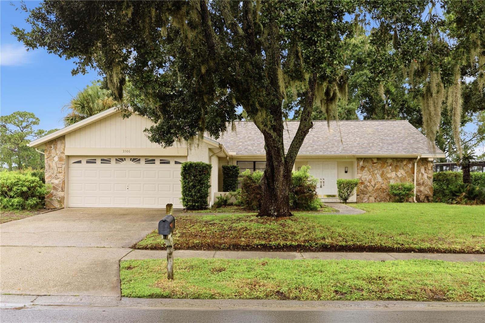 3506 Fairway Forest Dr — photo