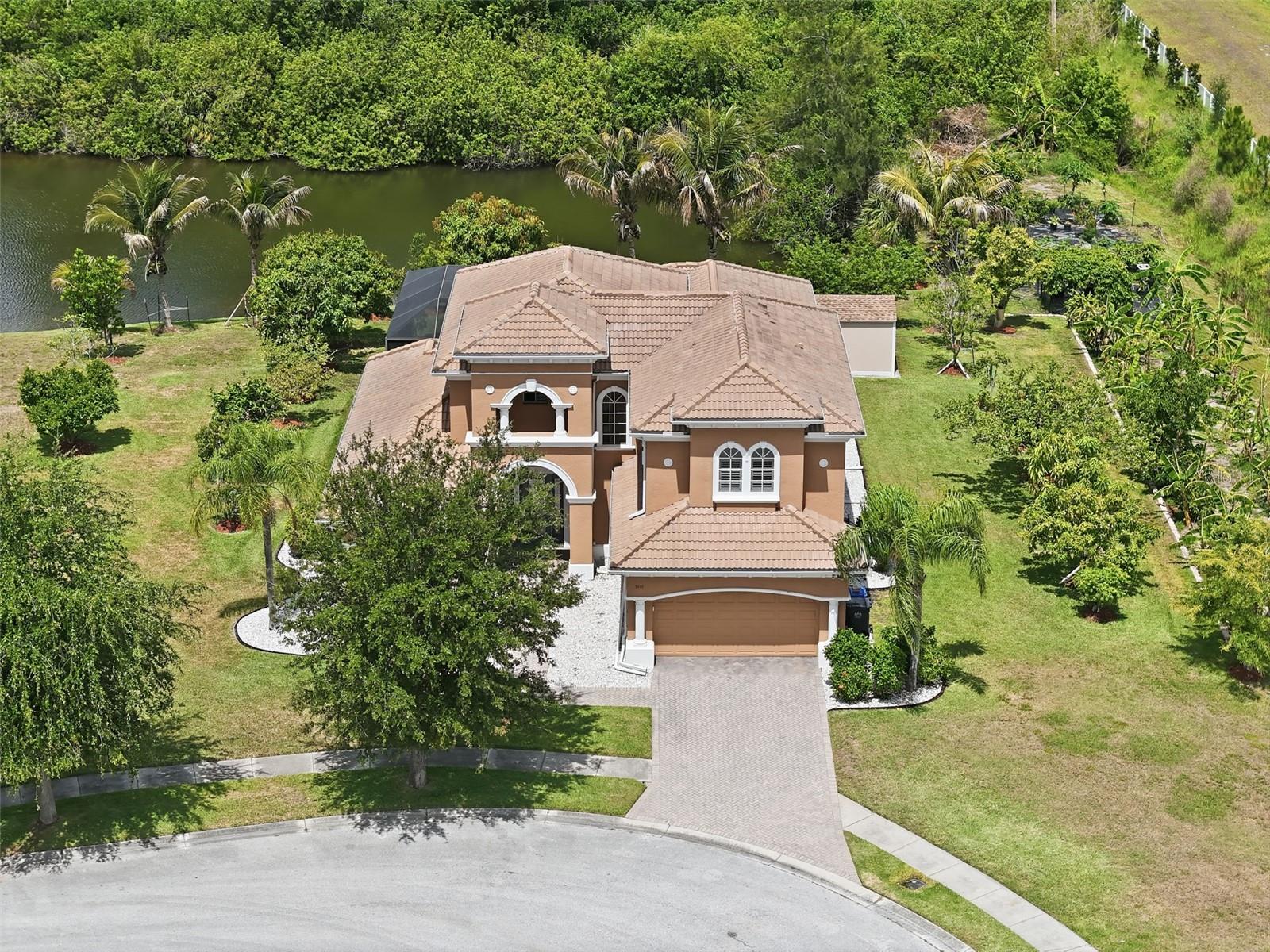 5416 Conch Shell Place, Apollo Beach, FL 33572